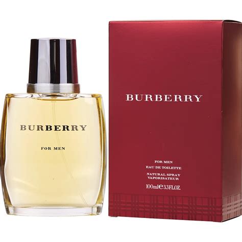 burberry red brown|Burberry perfume red box.